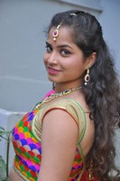 Sirisha Dasari New Photos